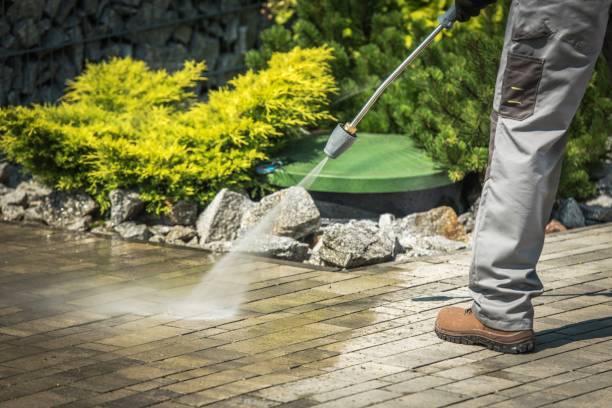 Best Fence Cleaning and Maintenance in Crothersville, IN