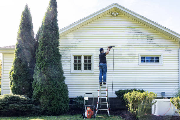 Trusted Crothersville, IN Pressure Washing Services Experts